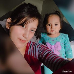 Meet your Posher, Mary